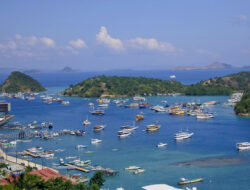 INTIP YUK APA SAJA KEISTIMEWAAN LABUAN BAJO YANG MENDUNIA!