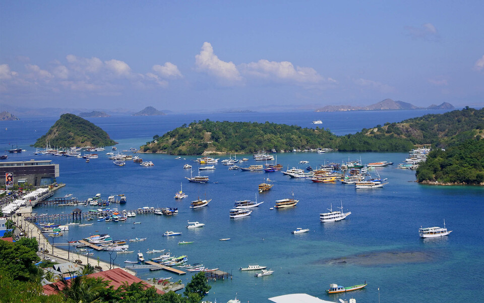 apa saja keistimewaan labuan bajo