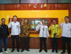 Sumedang Bakal Ditunjuk Menjadi Pilot Project Nasional Desa Pancasila