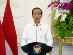 Indonesia Desak Penghentian Tindak Kekerasan di Daerah Konflik Palestina-Israel