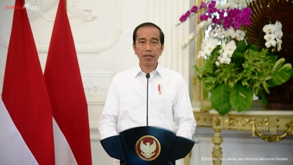 Indonesia desak