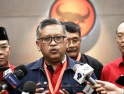Hasto : PDIP Tengah Sedih dan Luka Hati karena Jokowi Meninggalkan Partai