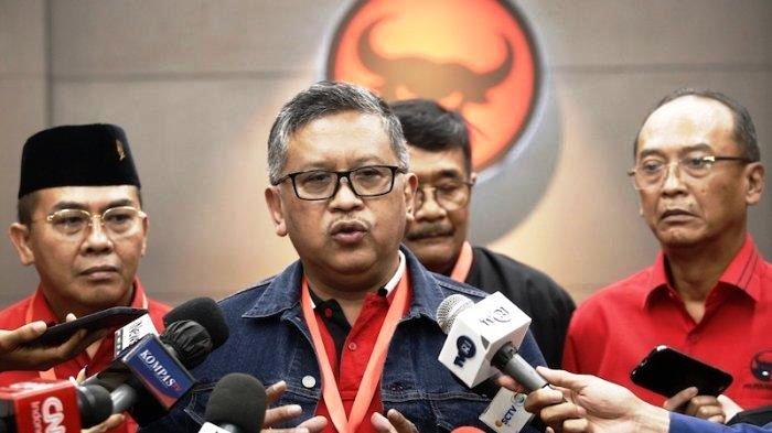 Sekretaris Jenderal