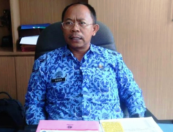 TPA Sarimukti Belum Pulih, Pj Wali Kota Cimahi Ingatkan Warga untuk Pilah Sampah