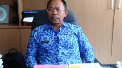TPA Sarimukti Belum Pulih, Pj Wali Kota Cimahi Ingatkan Warga untuk Pilah Sampah