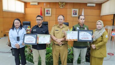 perubahan iklim