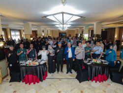 Pemkot Bandung Optimis Angka Prevalensi Stunting Tahun 2024 Capai 14 Persen