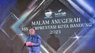 Malam anugerah