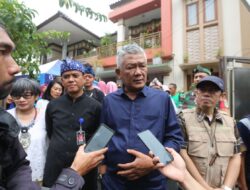 .Pemkot Bandung terus Berupaya Turunkan Angka Stunting