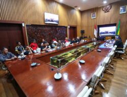 Pemkot Bandung Buka Peluang Kelompok Tengah Imah Jadi Kolaborator Penanganan Darurat Sampah