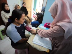 Cegah Stunting dan Atur Jarak Kehamilan, Pemkot Bandung Gelar Gebyar Pelayanan KB Gratis