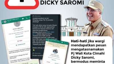 Penipuan