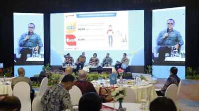 Menteri PANRB Beber Akselerasi Digitalisasi Layanan untuk Dunia Usaha