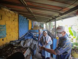 Soal Penanganan Sampah, Sekda Kota Bandung Apresiasi Kinerja Kewilayahan