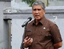 Pj Wali Kota Cimahi Dicky Saromi Ingatkan ASN Netral di Pemilu 2024