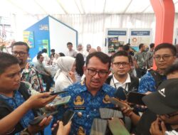 Pengembang Perumahan di Garut Diharapkan Bisa Bersatu untuk Membangun Komplek Perumahan Besar dengan Fasilitas Lengkap