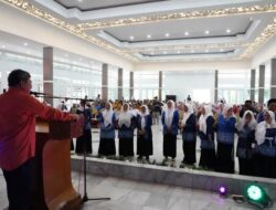 Bupati Garut Apresiasi Pentingnya Teknologi Dalam Transformasi Sikap dan Pola Pikir Anak