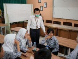 Hendra Mampu Terangi Dunia Pendidikan