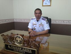 Atasi Persoalan Angkot Bodong, Dishub KBB Dorong Perbup Soal Batas Usia Kendaraan