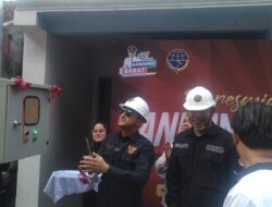 Whoosh Segera Beroperasi, Dishub KBB Siapkan Sarpras di Kawasan Tertib Lalulintas yang Terdampak KCJB