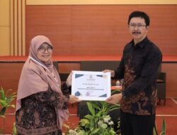 Masuki Edisi ke-5, SoBAT LPPM USB jadi Inspirasi bagi Akademisi