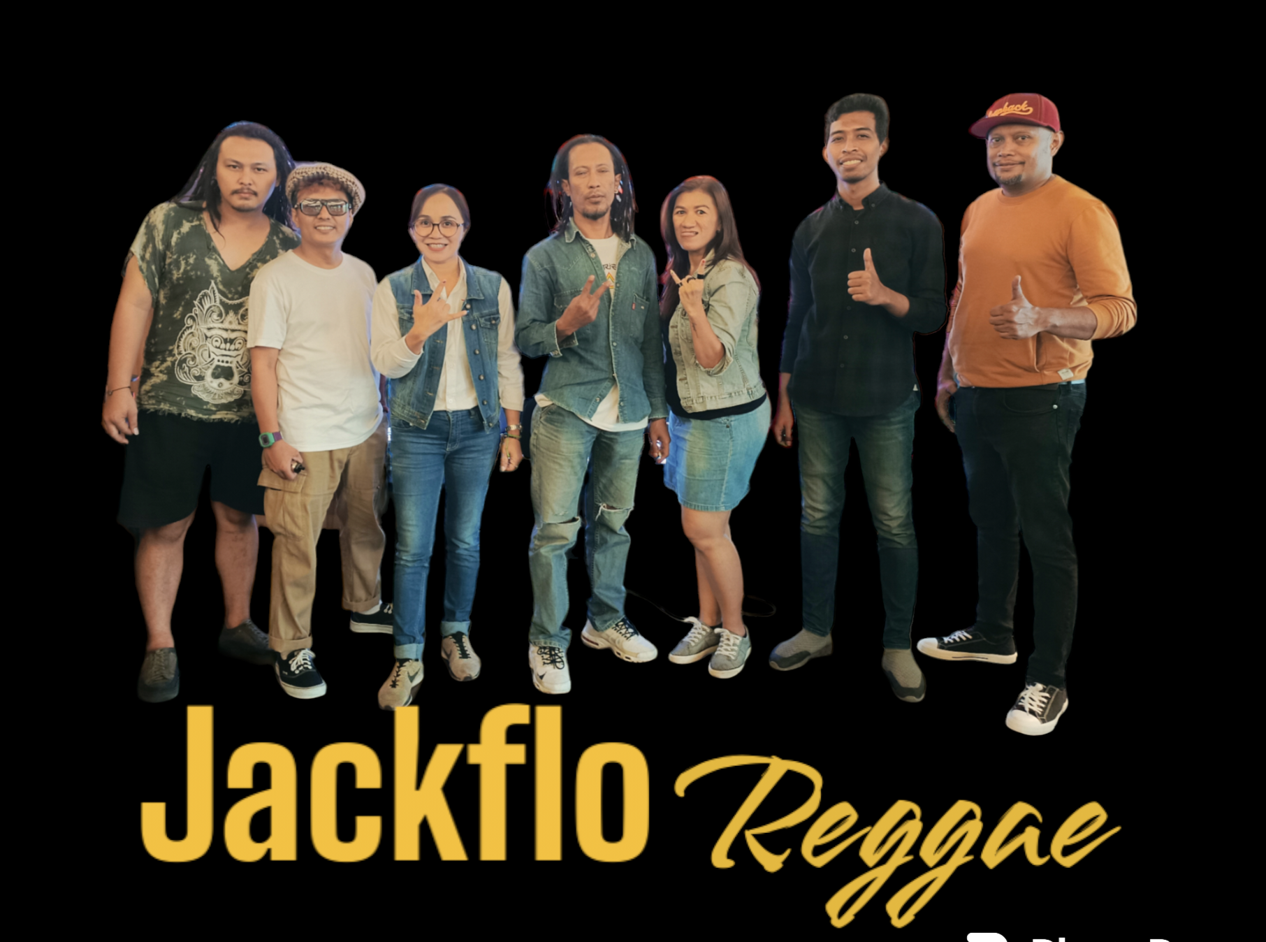 Dihadiri Bamsoet, Jambore Nasional II MBI Dihibur Band Reggae Jackflo