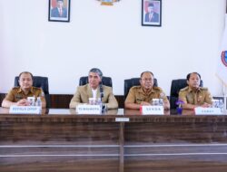 4 Kelurahan Jadi Sasaran Utama Penanganan Kawasan Kumuh di Kota Cimahi