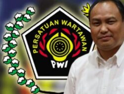 Ketua PWI Jabar Minta Wartawan Jaga Netralitas untuk Terwujudnya Pemilu Damai 2024