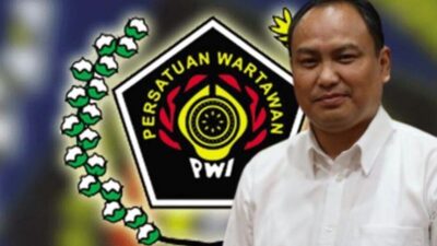 Ketua PWI Jabar Minta Wartawan Jaga Netralitas untuk Terwujudnya Pemilu Damai 2024