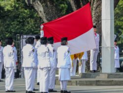 Hari Pahlawan Jadi Momentum Perangi Kemiskinan dan Kebodohan