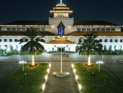 TEMPAT WISATA DI BANDUNG ini jadi referensimu … (part #1)