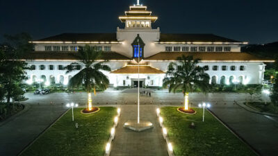 TEMPAT WISATA DI BANDUNG ini jadi referensimu … (part #1)