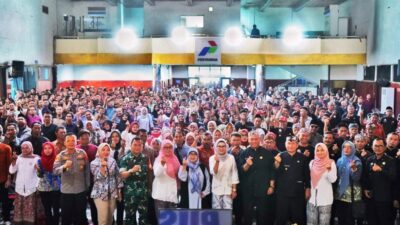 Puskesos Jangan Salah Pilih SKTM