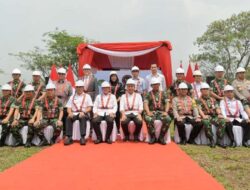 Pemprov Jabar Dukung Pembangunan SMA Taruna Nusantara di Cimahi