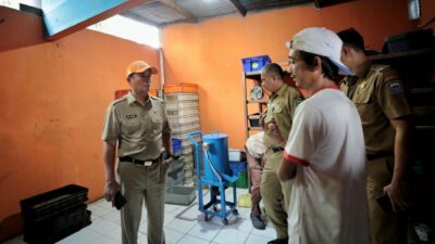 Sampah organik