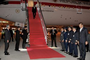 KTT APEC