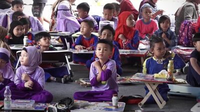 anak
