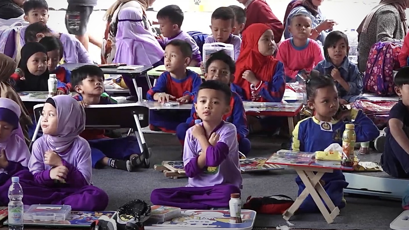 anak