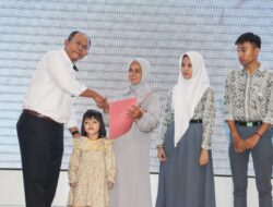 Pemkot Cimahi Gelar Sosialisasi Peningkatan Pelayanan Pendaftaran Penduduk
