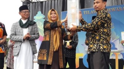 Kecamatan