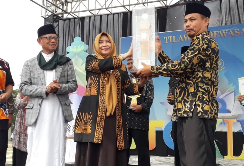 Kecamatan