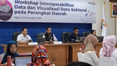 Workshop Interoperabilitas