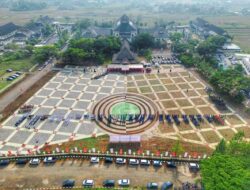 Peringatan Hari Pahlawan Tingkat Jabar Dipusatkan di Sumedang