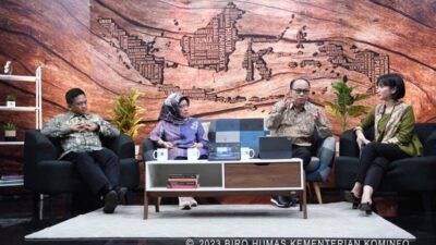 Bangun Smart City, Pemerintah Terapkan Peta Jalan Digital