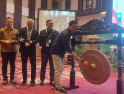 Konferensi Internasional Ke-2 Pemkab Bandung Diharapkan Hasilkan Kebijakan SDM Berbasis Keilmuan