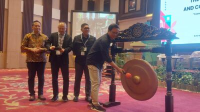 Konferensi Internasional
