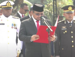 Menag Yaqut Cholil Qoumas; beda iman, satu tekad raih kemerdekaan