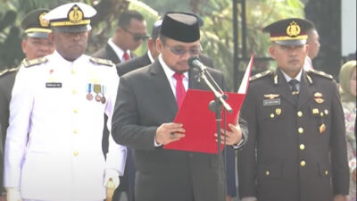 Menag Yaqut Cholil Qoumas; beda iman, satu tekad raih kemerdekaan
