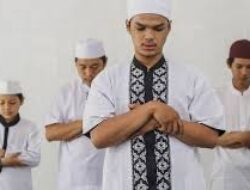 Tata Cara Shalat Ghaib Untuk Korban Konflik di Palestina