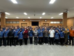 Pemkot Cimahi Gelar Program Suami Peduli Keluarga
